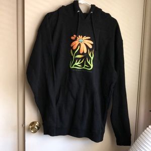 Stance sweatshirt